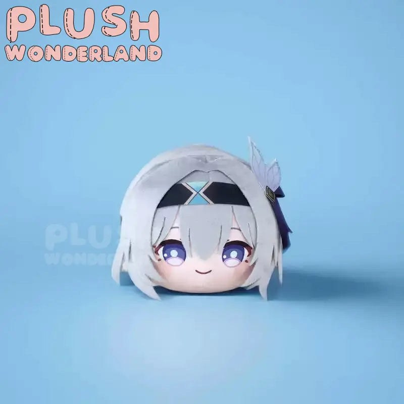 【INSTOCK】PLUSH WONDERLAND Honkai: Star Rail Firefly/Sha Jin/Kafka/Blade/Robin/Dan Heng/Boothill 30CM Doll Pillow And 10CM Pendant - plushwonderland