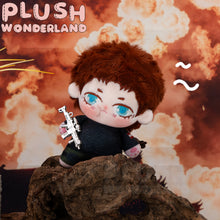 Load image into Gallery viewer, 【 In Stock】PLUSH WONDERLAND Operator Plushies Cotton 10CM Doll FANMADE COD
