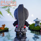 【Revival Success】【PRESALE】PLUSH WONDERLAND Plushies Clingy Marshmallow Paws Plush Cotton Doll FANMADE 20CM