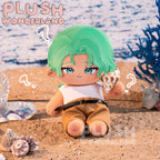 【PRESALE】PLUSH WONDERLAND Space Cadet Cotton Doll Plush 20 CM FANMADE