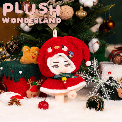 【INSTOCK】PLUSH WONDERLAND Christmas Party 10/20CM Doll Clothes