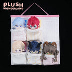 【PRESALE】PLUSH WONDERLAND 20cm Plushies Cotton Doll Storage Wall Hanging Bag Display   【PRESALE】PLUSH WONDERLAND 20cm Plushies Cotton Doll Storage Wall Hanging Bag Display
