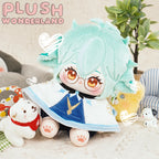 【Last Batch】【In Stock】PLUSH WONDERLAND Harmless sweetness Cotton Doll Plush 20 CM FANMADE