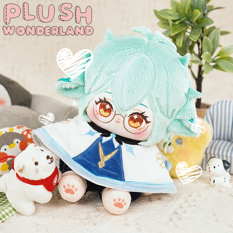 【Last Batch】【In Stock】PLUSH WONDERLAND Harmless sweetness Cotton Doll Plush 20 CM FANMADE