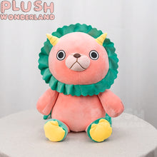 Load image into Gallery viewer, 【In Stock】PLUSH WONDERLAND Cute Doll Pink Plushie
