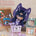 【Ausverkauft】【SKELETT】20 cm Puppe mit Kleidung