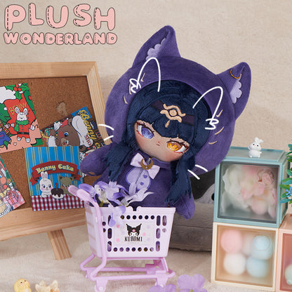 【Sold Out】PLUSH WONDERLAND The Vow of Floating Gold Cotton Doll Plush 20 CM FANMADE