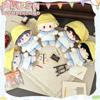 [10CM Doll] Lover Boys Plushie