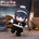 【PRESALE】【SKELETON】20CM Doll With Clothes