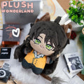 【PRESALE】【10CM Doll】PLUSH WONDERLAND Deep Sovereign Beast 10CM Doll Pendant Keychain FANMADE   【PRESALE】【10CM Doll】PLUSH WONDERLAND Deep Sovereign Beast 10CM Doll Pendant Keychain FANMADE