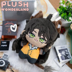 【PRESALE】【10CM Doll】PLUSH WONDERLAND Deep Sovereign Beast 10CM Doll Pendant Keychain FANMADE   【PRESALE】【10CM Doll】PLUSH WONDERLAND Deep Sovereign Beast 10CM Doll Pendant Keychain FANMADE