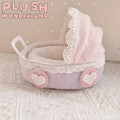 【INSTOCK】PLUSH WONDERLAND Baby stroller 10CM Doll Accessories