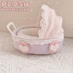 【INSTOCK】PLUSH WONDERLAND Baby stroller 10CM Doll Accessories