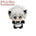 Sliver Hair 10CM Doll