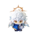 【IN STOCK】PLUSH WONDERLAND Cute Small Plushies Cotton 12 CM Doll FANMADE