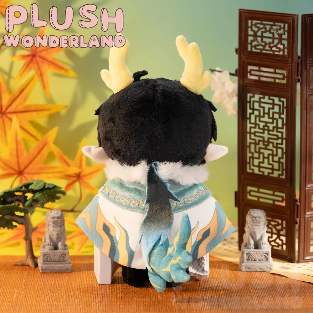 【PRESALE】PLUSH WONDERLAND Unknown customer 20CM Cotton Doll FANMADE   【PRESALE】PLUSH WONDERLAND Unknown customer 20CM Cotton Doll FANMADE