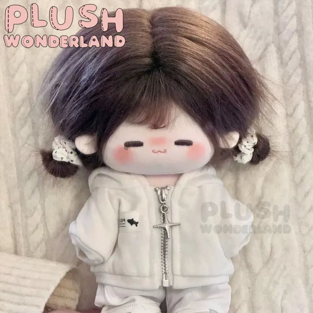 [20CM Doll Clothes]Cat-ear hat