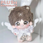 [10CM Doll Clothes] Angel & Devil 2Pcs Set