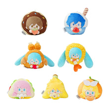 Load image into Gallery viewer, 【PRESALE】PLUSH WONDERLAND MIKKU/MEIKKO Super Tasty Series Food Plushies Pendant
