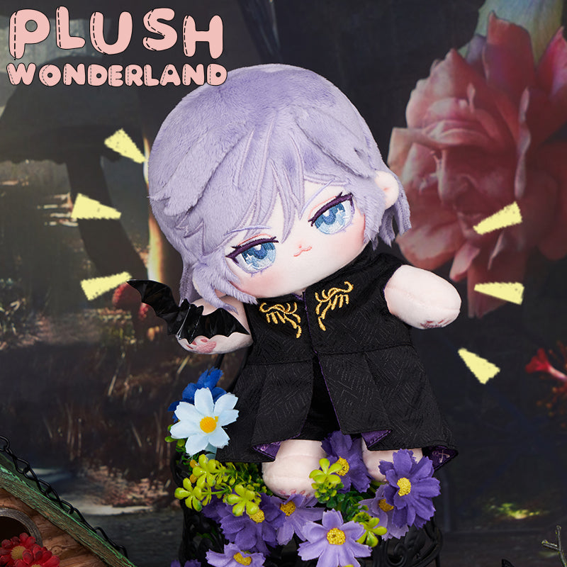 【Sold Out】PLUSH WONDERLAND The Rebellious Sprout Plush 20 CM FANMADE