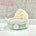 Green 10CM Doll Bed