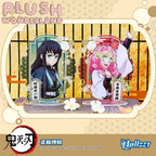 [Acrylic Stand] Demon Slayer Series