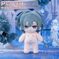 【PRESALE】PLUSH WONDERLAND Vice Captain 20CM Cotton Doll FANMADE   【PRESALE】PLUSH WONDERLAND Vice Captain 20CM Cotton Doll FANMADE