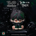 【PRESALE】【Authorized】PLUSH WONDERLAND The Kid at the Back Solivan Brugmansia Plushie 6cm Pvc Stand Ornament   【PRESALE】【Authorized】PLUSH WONDERLAND The Kid at the Back Solivan Brugmansia Plushie 6cm Pvc Stand Ornament