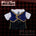 【PRESALE】Purple Uniform set 20CM Clothes Only-No Doll