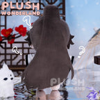 【Musteranfertigung】PLUSH WONDERLAND Shiliu 20CM Baumwollpuppe, FANMADE