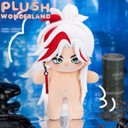【PRESALE】PLUSH WONDERLAND Rebirth Blade 20CM  Doll Plushie FANMADE