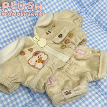 Load image into Gallery viewer, 【In Stock】PLUSH WONDERLAND  Plushies Cotton Doll Clothes 20CM
