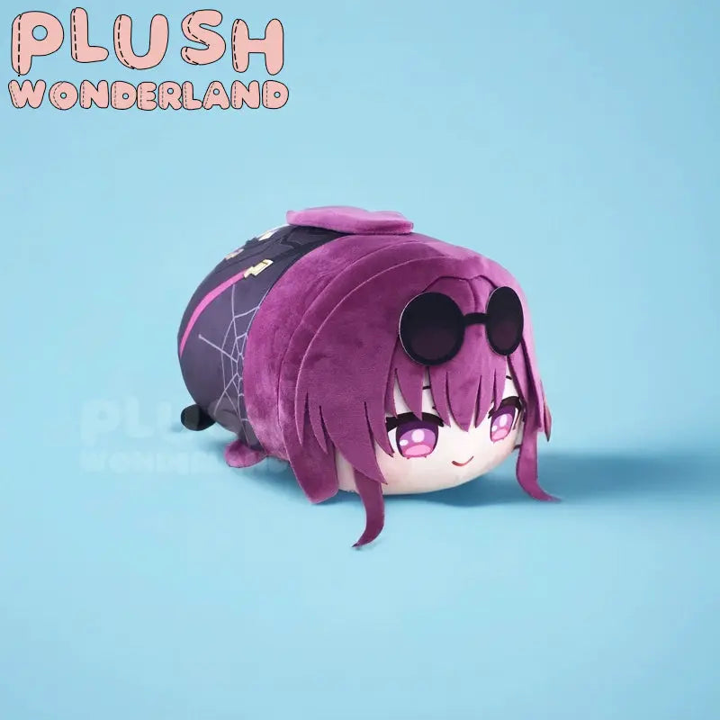 【INSTOCK】PLUSH WONDERLAND Honkai: Star Rail Firefly/Sha Jin/Kafka/Blade/Robin/Dan Heng/Boothill 30CM Doll Pillow And 10CM Pendant - plushwonderland