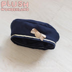 【IN STOCK】PLUSH WONDERLAND College Style Uniform Plushies Cotton Doll Clothes 20CM