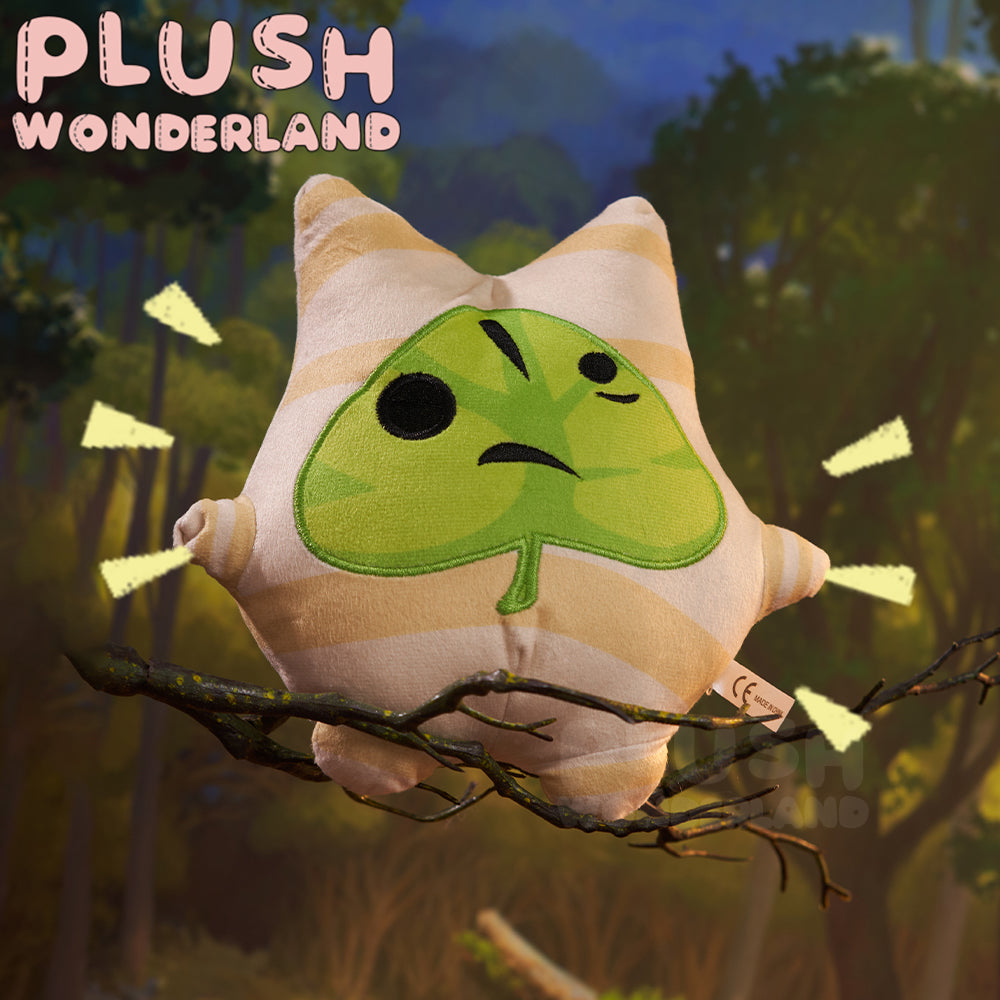 【Auf Lager】Plüsch-Wunderland-Spiel-Baumwollpuppe als Anhänger/Schlüsselanhänger