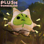 【Auf Lager】Plüsch-Wunderland-Spiel-Baumwollpuppe als Anhänger/Schlüsselanhänger