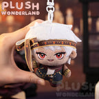 [10CM Doll] Breeze Plushie Keychain FANMADE