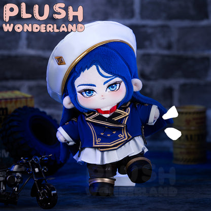 【PRESALE】PLUSH WONDERLAND Cupcake Queen/Pitaya Puppy 20CM Cotton Doll Plushie