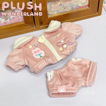 Load image into Gallery viewer, 【In Stock】PLUSH WONDERLAND  Plushies Cotton Doll Clothes 20CM
