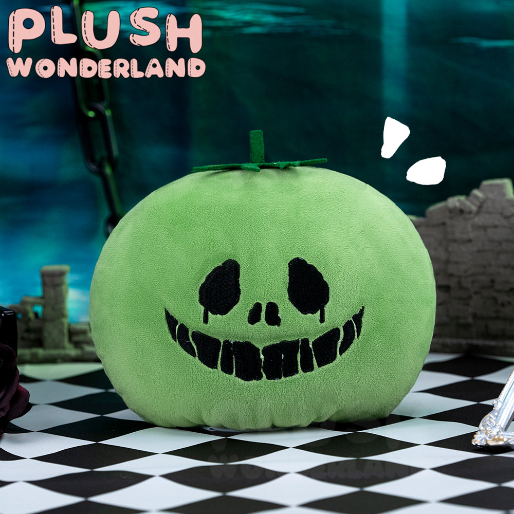 【PRESALE】PLUSH WONDERLAND Green Tomato 20CM Cotton Doll FANMADE