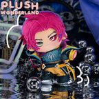 【In Stock】PLUSH WONDERLAND Voidheart Plushie 20CM Cotton Doll FANMADE