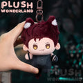 Love and Deepspace Valko 10cm Doll Plushie Keychain
