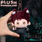 Love and Deepspace Valko 10cm Doll Plushie Keychain
