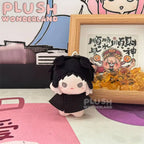 [5CM Doll] Literary‑themed Characters Plush Doll