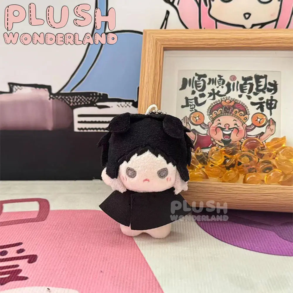 [5CM Doll] Literary‑themed Characters Plush Doll