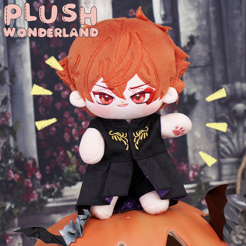 【Revival Success】【PRESALE】PLUSH WONDERLAND Wildcard Plush 20 CM FANMADE