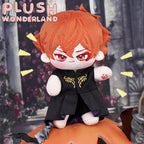 【Revival Success】【PRESALE】PLUSH WONDERLAND Wildcard Plush 20 CM FANMADE
