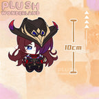 [10CM Doll] Game Characters Plushie FANMADE