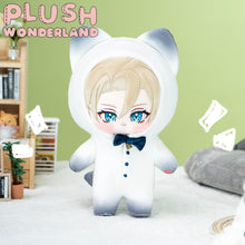 Load image into Gallery viewer, 【Clothes IN STOCK】PLUSH WONDERLAND Genshin Impact New Ver.Albedo Doll Plush FANMADE
