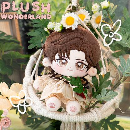 【Last Batch】【Few In Stock】PLUSH WONDERLAND Businesswoman 20CM Cotton Doll Plushie FANMADE
